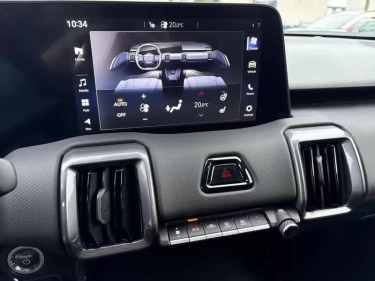 Foto van Suzuki e VITARA