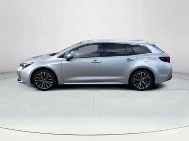 Foto van Toyota Corolla Touring Sports