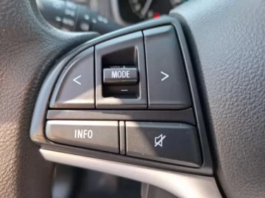 Foto van Suzuki Ignis
