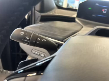 Foto van Toyota C-HR+
