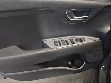 Foto van Kia Stonic