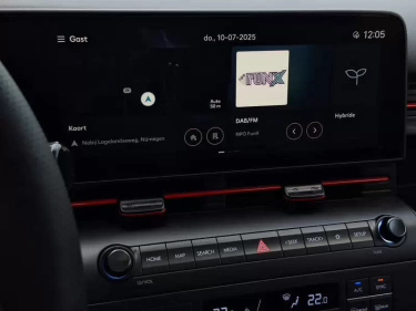 Foto van Hyundai KONA