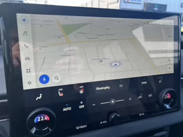 Foto van Toyota bZ4X