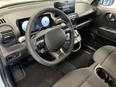 Foto van Hyundai Inster