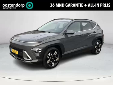 Foto van Hyundai Kona