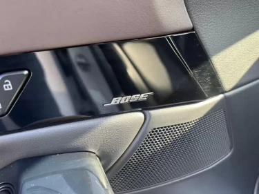 Foto van Mazda CX-30