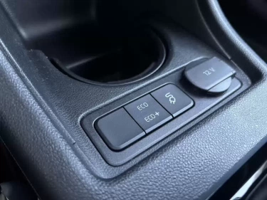 Foto van SEAT Mii Electric