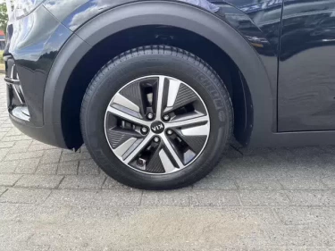 Foto van Kia Niro