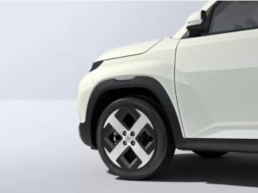 Foto van Hyundai INSTER