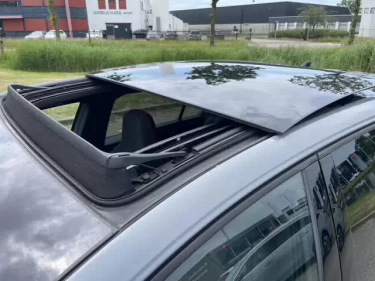 Foto van Volkswagen Golf