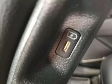 Foto van Kia Sportage