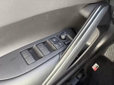 Foto van Toyota Corolla Cross