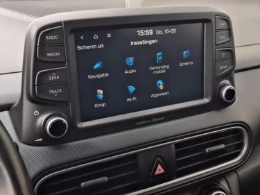 Foto van Hyundai Kona