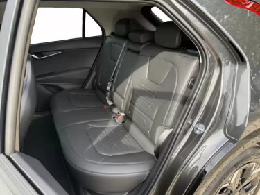Foto van Kia Niro EV