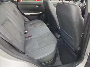 Foto van Suzuki Vitara