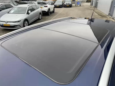 Foto van Suzuki S-Cross