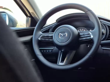 Foto van Mazda 3