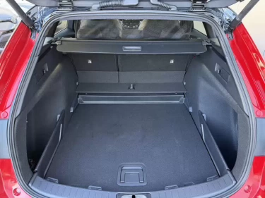 Foto van Toyota Corolla Touring Sports