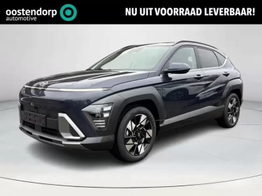 Foto van Hyundai Kona