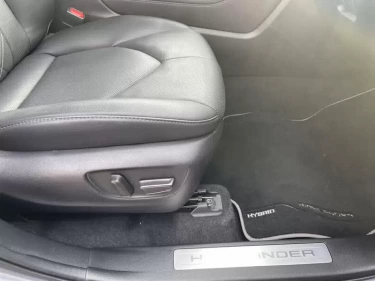 Foto van Toyota Highlander