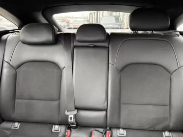 Foto van Kia ProCeed