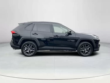 Foto van Toyota RAV4