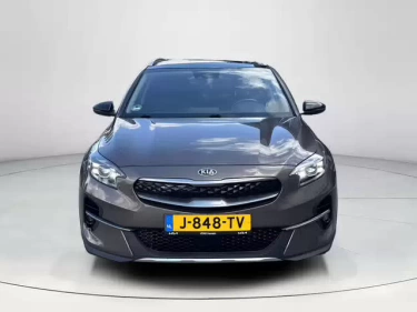 Foto van Kia XCeed