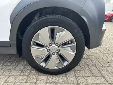 Foto van Hyundai Kona