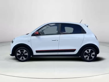Foto van Renault Twingo