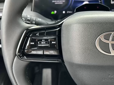 Foto van Toyota Urban Cruiser
