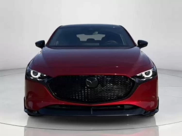 Foto van Mazda 3