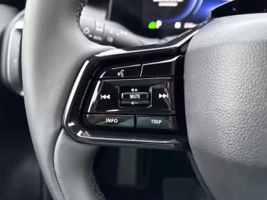 Foto van Suzuki e VITARA