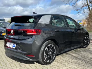 Foto van Volkswagen ID.3