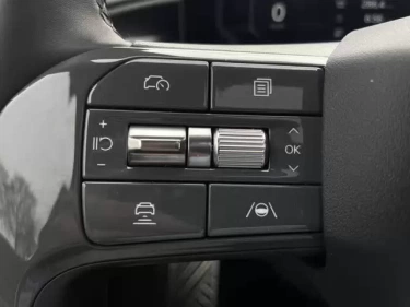 Foto van Kia EV9