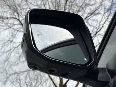 Foto van Toyota C-HR+