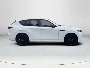 Foto van Mazda CX-60