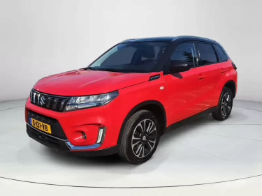 Foto van Suzuki Vitara