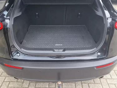 Foto van Mazda CX-30