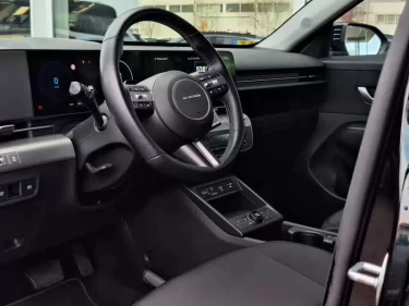 Foto van Hyundai Kona Electric