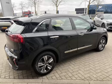 Foto van Kia Niro