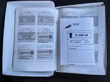 Foto van Toyota Aygo