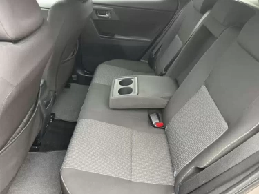 Foto van Toyota Auris Touring Sports