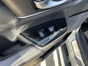 Foto van Honda CR-V