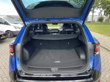 Foto van Kia Sportage