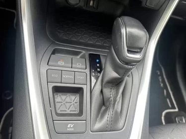 Foto van Toyota RAV4