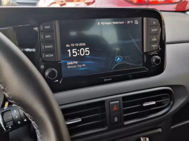 Foto van Hyundai i10