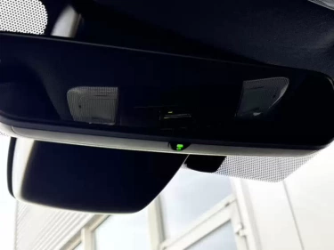 Foto van Toyota Corolla Touring Sports