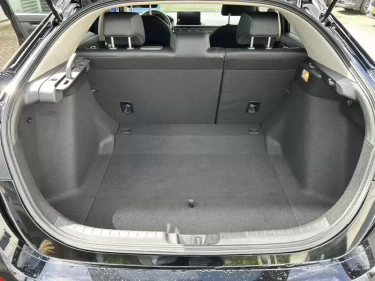 Foto van Honda Civic