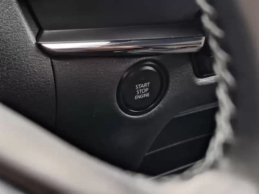 Foto van Mazda CX-30