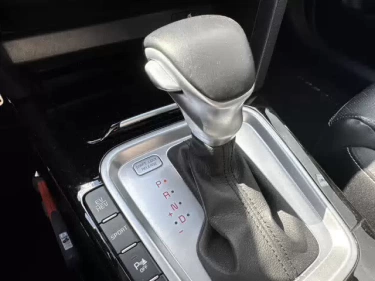 Foto van Kia XCeed